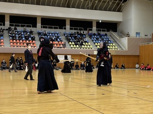 剣道５