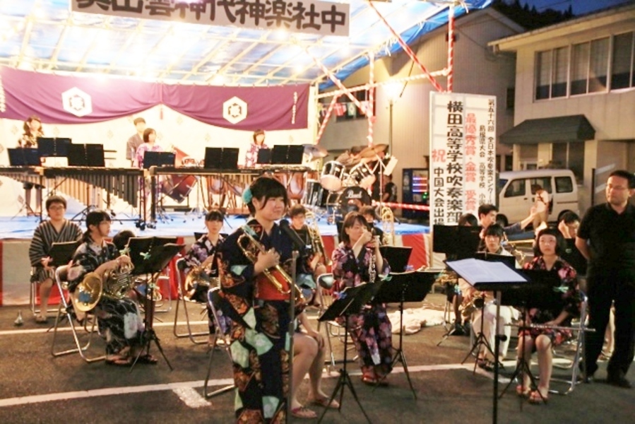 愛宕祭り