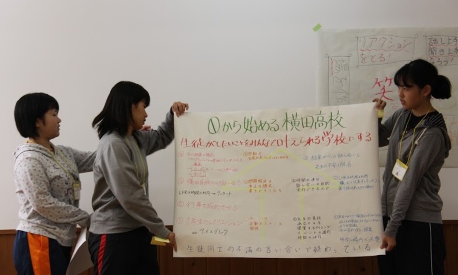 発表2