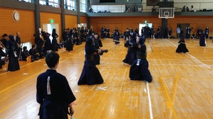 錬成会