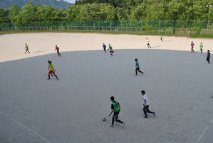 サッカー