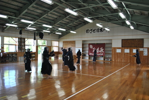 剣道