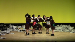 演劇県大会2