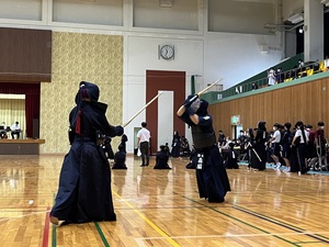 剣道２